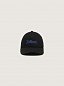 Bellerose,DACE42 P1701 HEADWEAR,Gorra negra